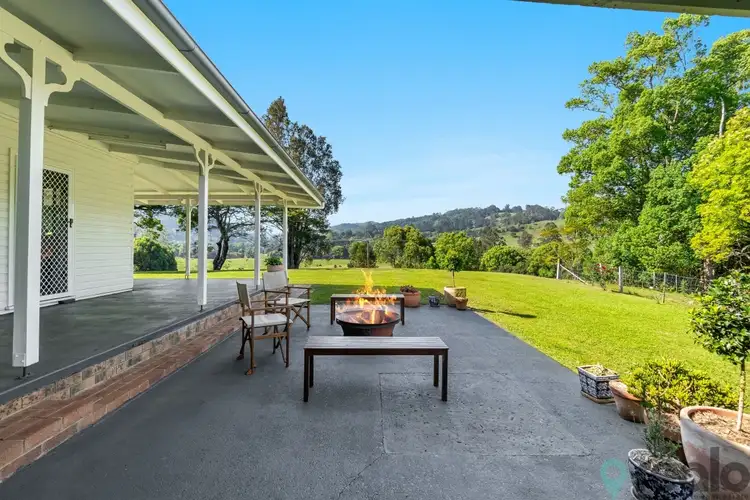 Fifth view of Homely rural property listing, 17 Town Road, Terania Creek NSW 2480