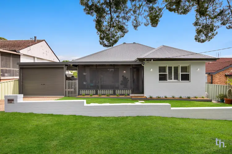 Main view of Homely house listing, 17 George Street, Wallsend NSW 2287
