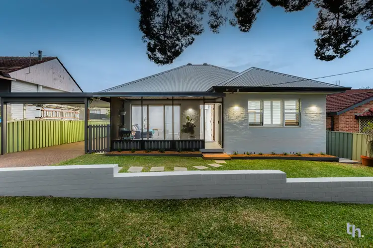 Second view of Homely house listing, 17 George Street, Wallsend NSW 2287