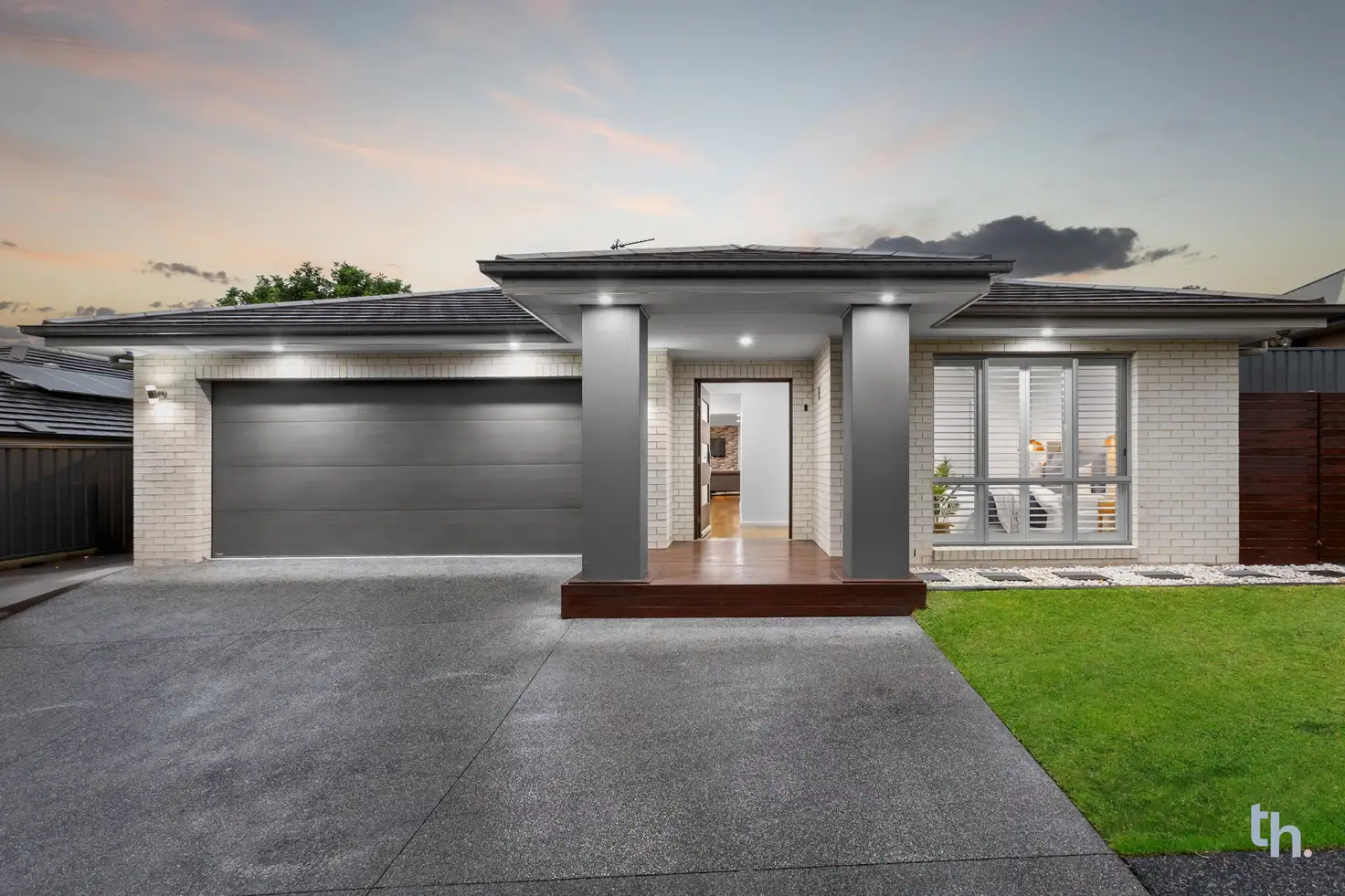 Main view of Homely house listing, 6 Elettra Street, Cameron Park NSW 2285
