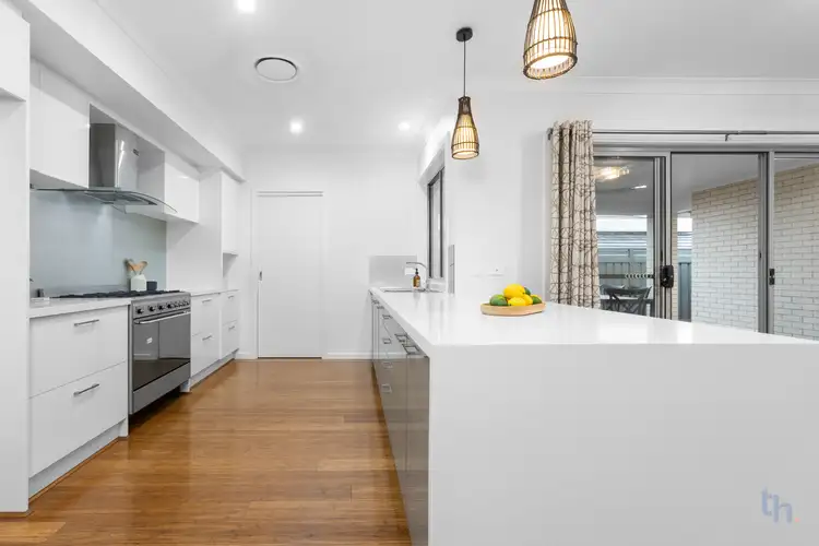 Third view of Homely house listing, 6 Elettra Street, Cameron Park NSW 2285