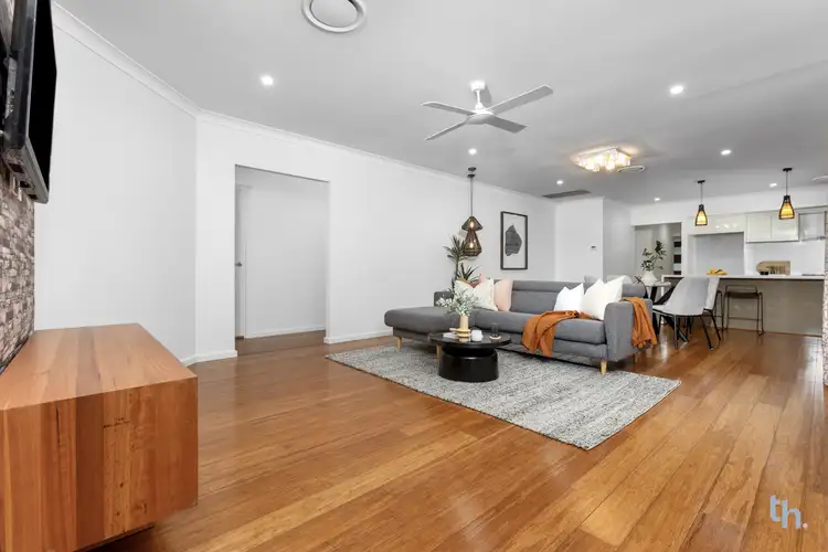 Fifth view of Homely house listing, 6 Elettra Street, Cameron Park NSW 2285
