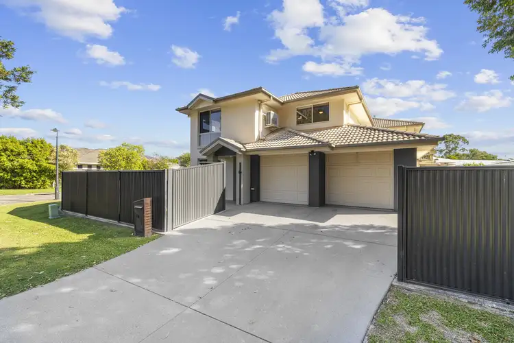 Second view of Homely house listing, 1/15 Liekefett Way, Little Mountain QLD 4551