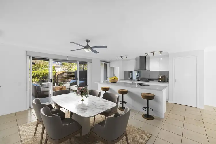 Fourth view of Homely house listing, 1/15 Liekefett Way, Little Mountain QLD 4551