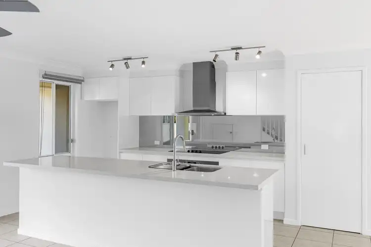 Fifth view of Homely house listing, 1/15 Liekefett Way, Little Mountain QLD 4551