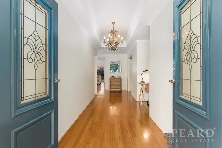 Second view of Homely house listing, 31 Tribute Vista, Baldivis WA 6171