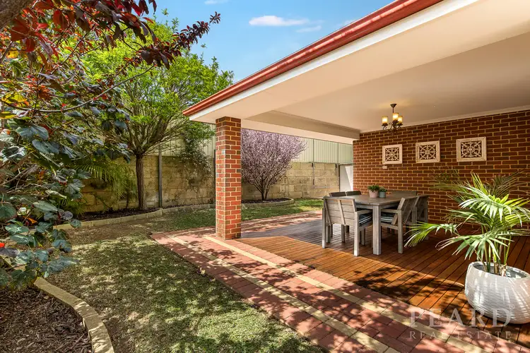 Third view of Homely house listing, 31 Tribute Vista, Baldivis WA 6171