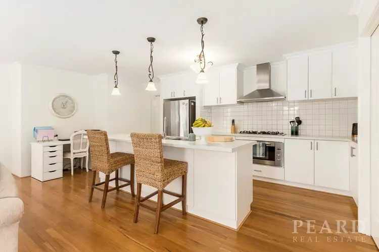 Fifth view of Homely house listing, 31 Tribute Vista, Baldivis WA 6171