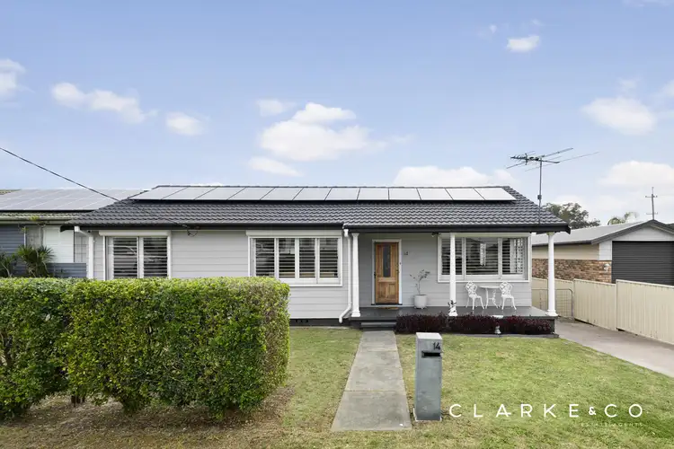 14 Florence Street, Kurri Kurri NSW 2327