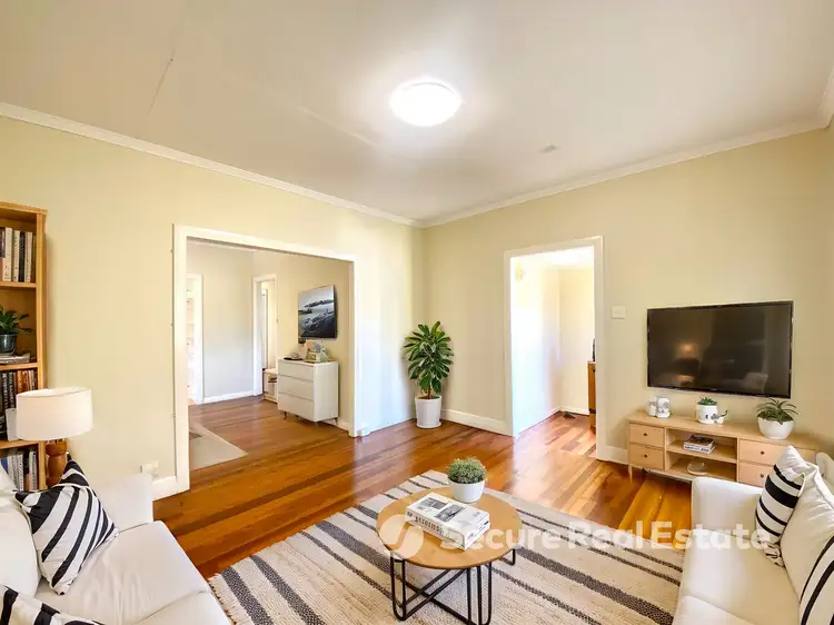 Main view of Homely house listing, 12 Dawson Road, Upper Mount Gravatt QLD 4122