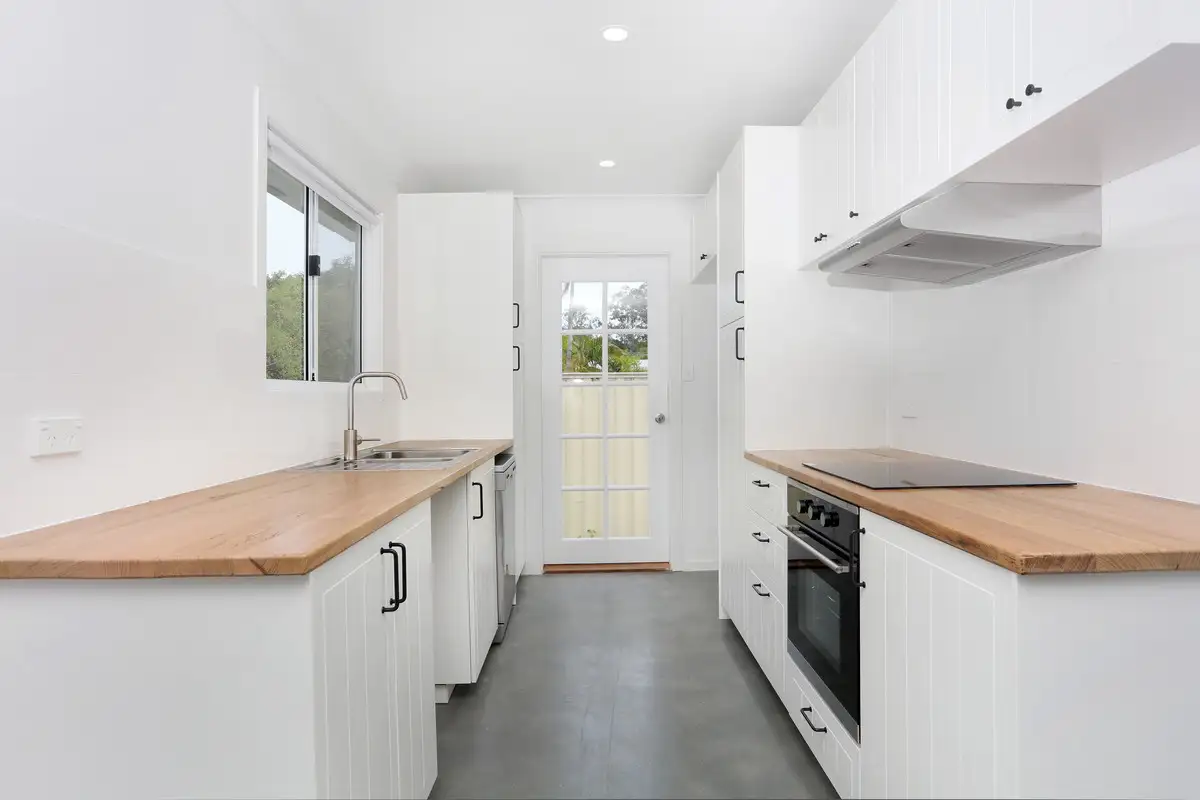 Main view of Homely house listing, 8b Jerrawa Street, Nerang QLD 4211