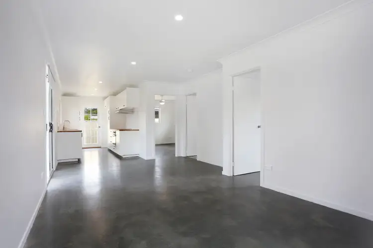 Second view of Homely house listing, 8b Jerrawa Street, Nerang QLD 4211