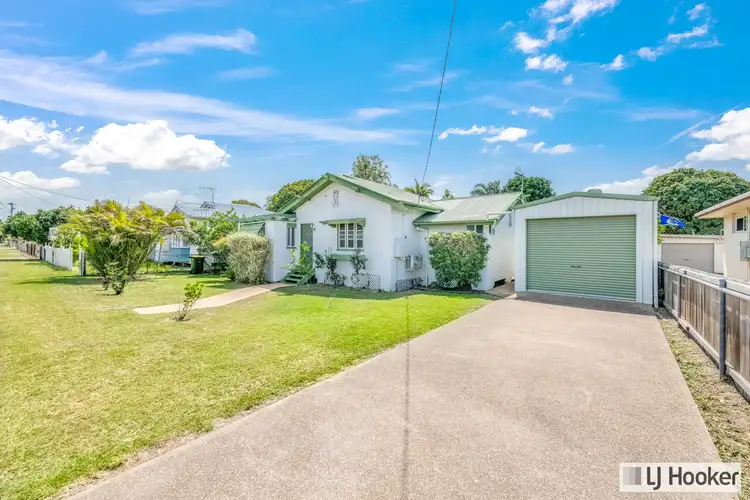 Second view of Homely house listing, 27 High Street, Walkervale QLD 4670