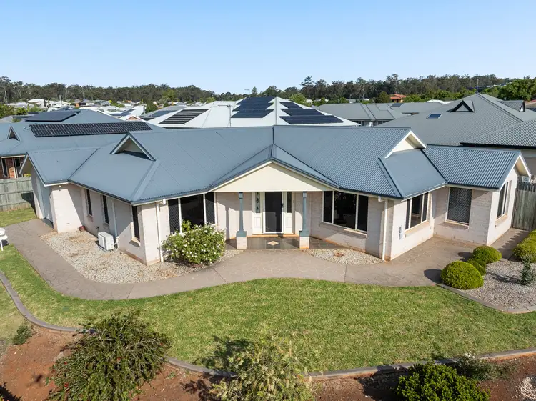 12 Waterbird Drive, Rangeville QLD 4350