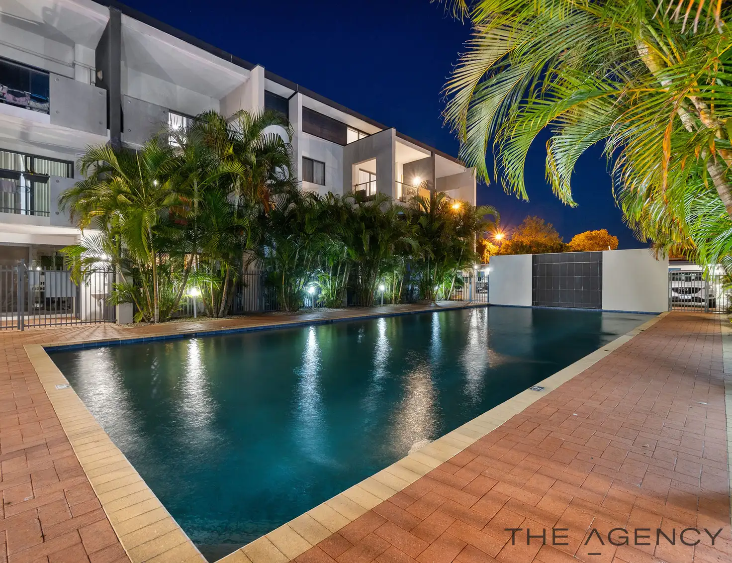 Main view of Homely apartment listing, 29/11 Tanunda Drive, Rivervale WA 6103