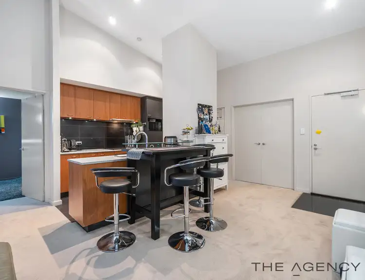 Fourth view of Homely apartment listing, 29/11 Tanunda Drive, Rivervale WA 6103