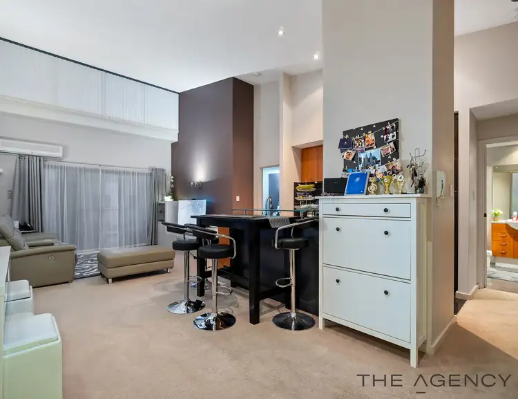 Seventh view of Homely apartment listing, 29/11 Tanunda Drive, Rivervale WA 6103