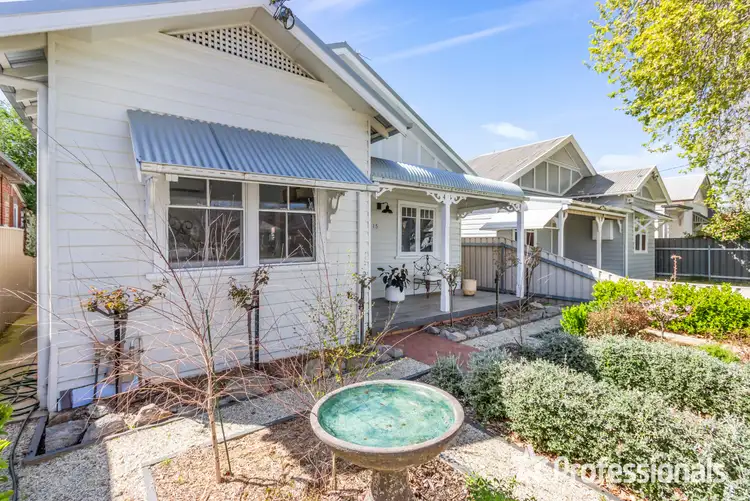 Second view of Homely house listing, 15 Albert Street, Wagga Wagga NSW 2650