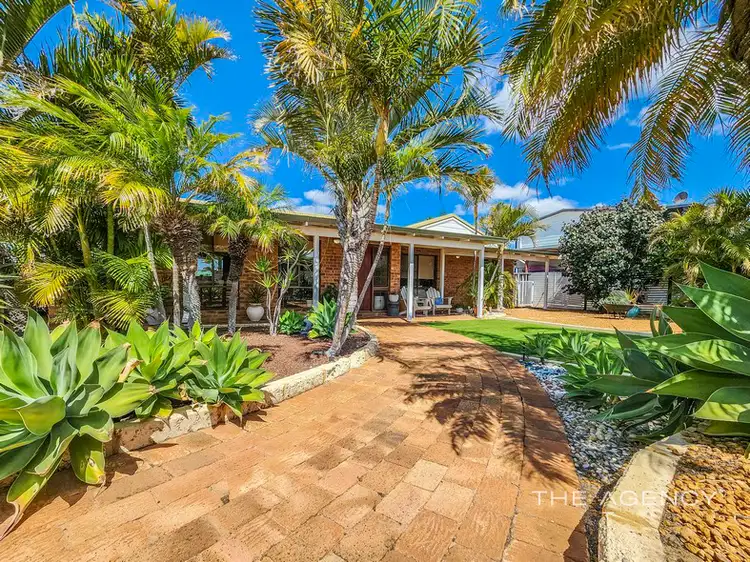 30 Batavia Circle, Kalbarri WA 6536