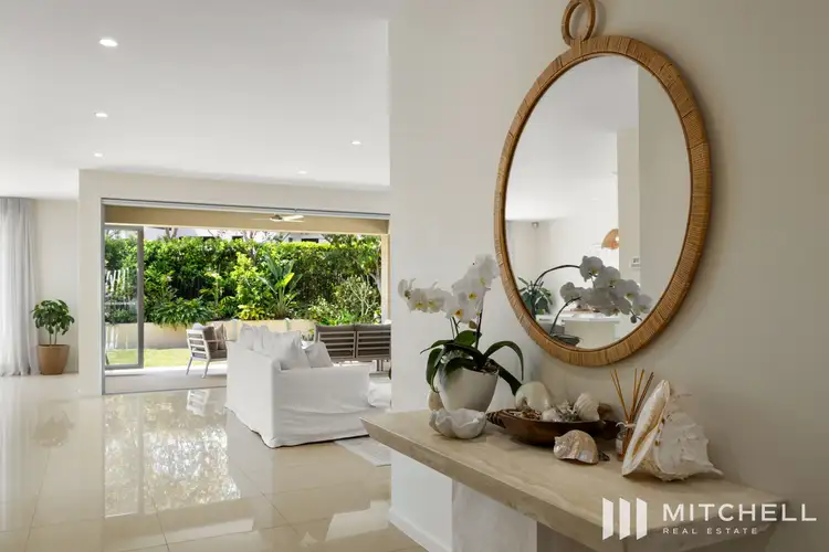 3073 Forest Hills Drive, Sanctuary Cove QLD 4212