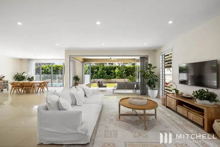 Fourth view of Homely house listing, 3073 Forest Hills Drive, Sanctuary Cove QLD 4212