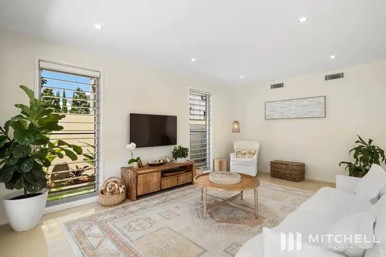 Fifth view of Homely house listing, 3073 Forest Hills Drive, Sanctuary Cove QLD 4212