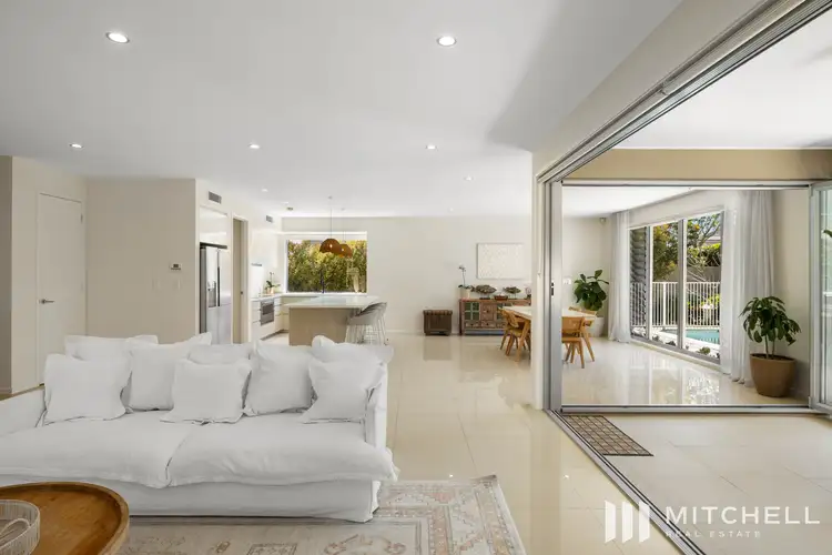 Sixth view of Homely house listing, 3073 Forest Hills Drive, Sanctuary Cove QLD 4212