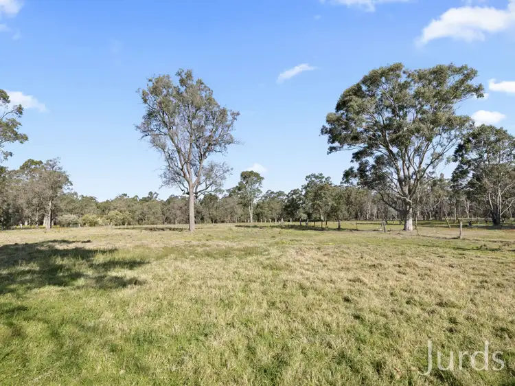 Second view of Homely rural property listing, 46 Frame Drive, Abermain NSW 2326