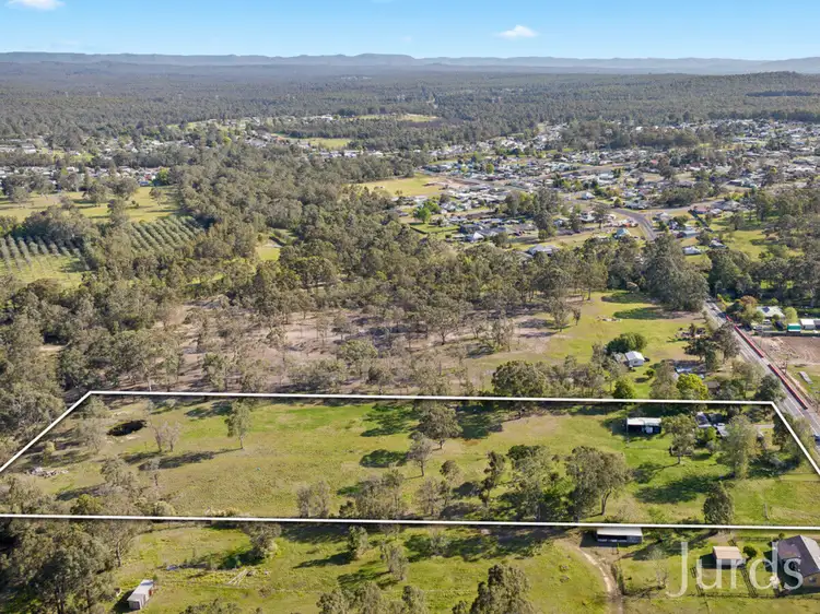 Third view of Homely rural property listing, 46 Frame Drive, Abermain NSW 2326