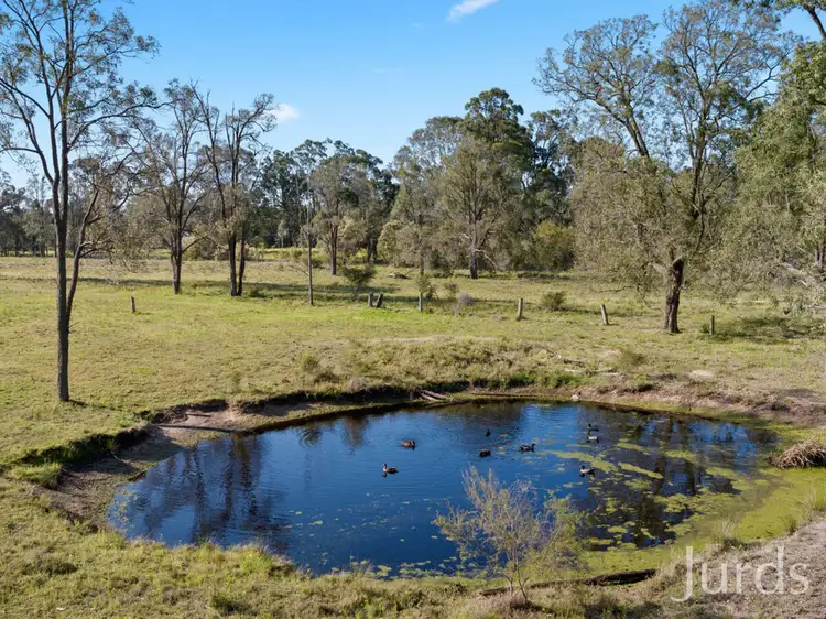 Fifth view of Homely rural property listing, 46 Frame Drive, Abermain NSW 2326