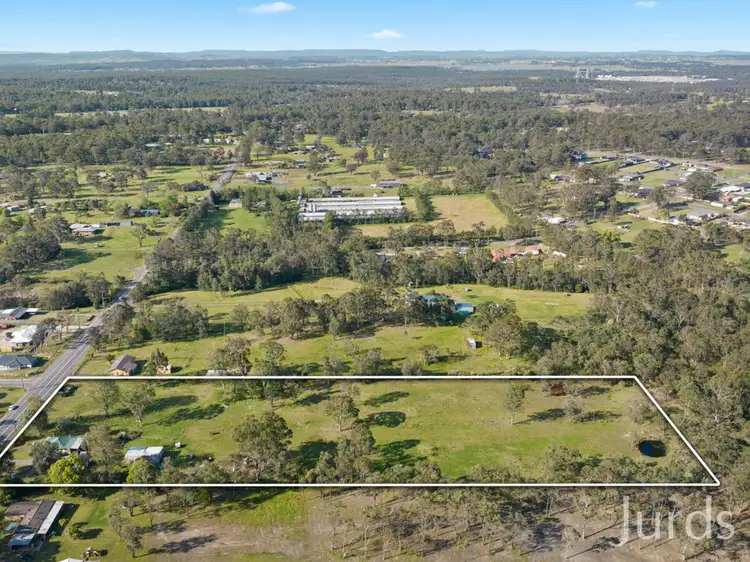 Sixth view of Homely rural property listing, 46 Frame Drive, Abermain NSW 2326
