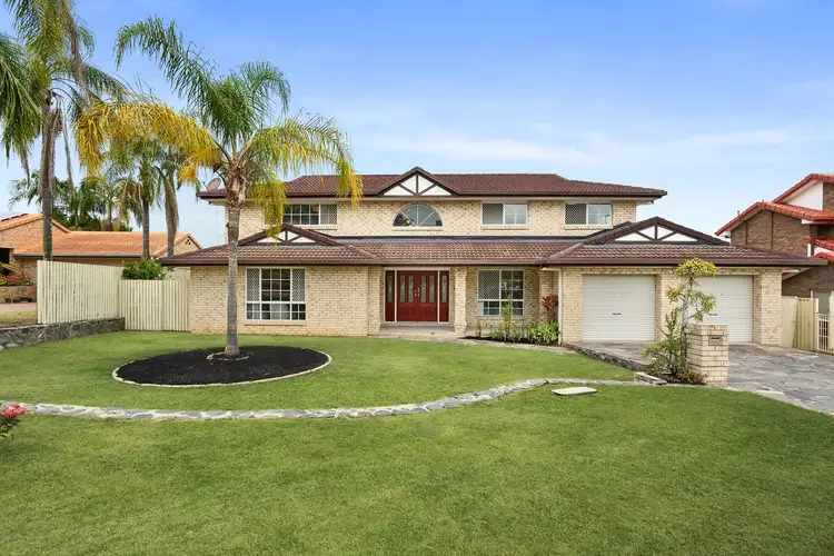 Fourth view of Homely house listing, 11 Reagan Place, Stretton QLD 4116