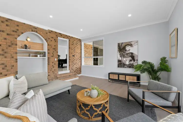 Fifth view of Homely house listing, 11 Reagan Place, Stretton QLD 4116