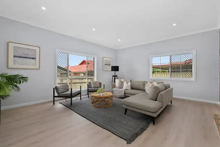 Sixth view of Homely house listing, 11 Reagan Place, Stretton QLD 4116
