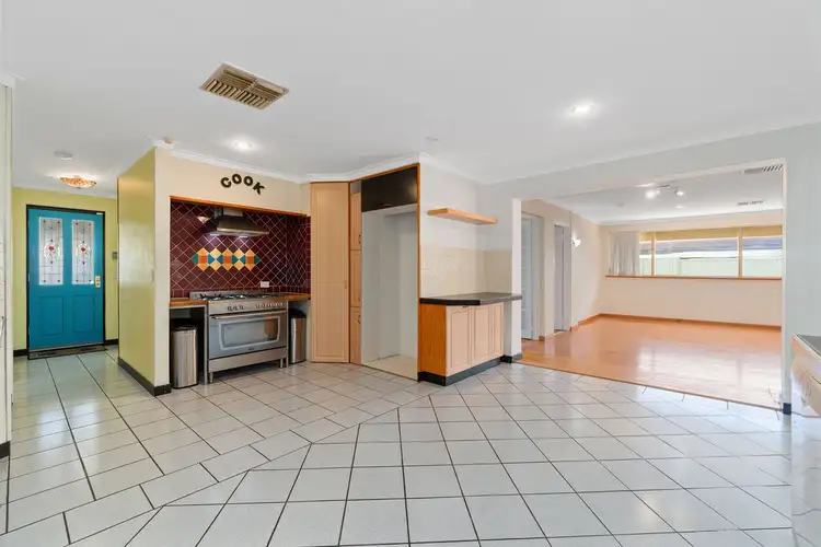Second view of Homely house listing, 28 Salween Place, Beechboro WA 6063