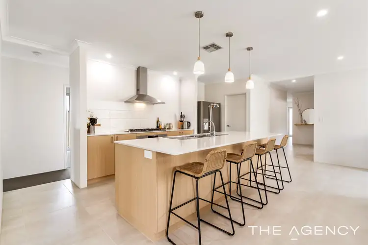 Main view of Homely house listing, 17 Chalgrove Road, Madora Bay WA 6210