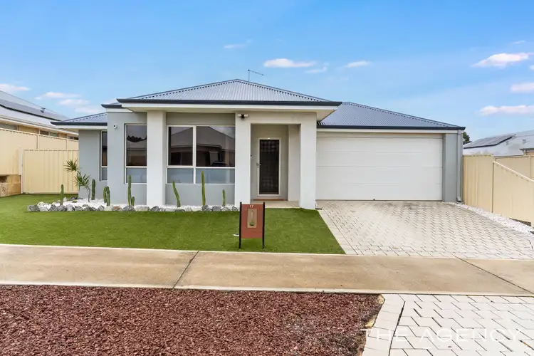 Fifth view of Homely house listing, 17 Chalgrove Road, Madora Bay WA 6210