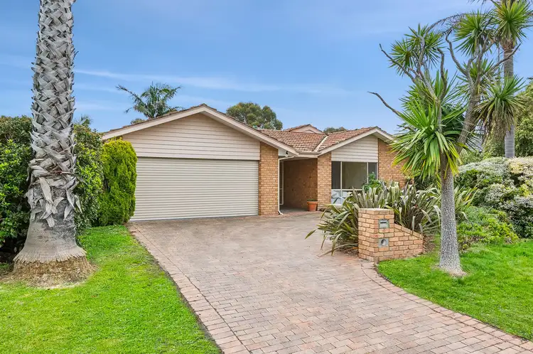 Main view of Homely house listing, 9 Palm Tree Drive, Safety Beach VIC 3936