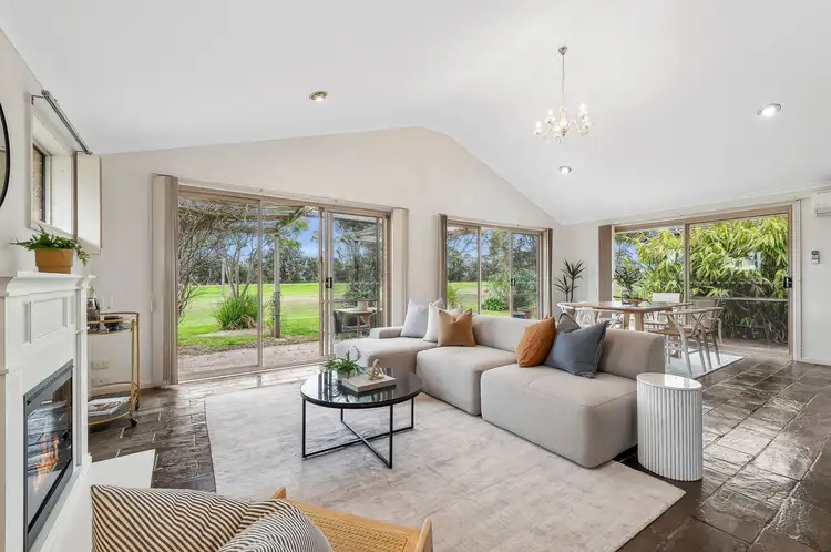 Second view of Homely house listing, 9 Palm Tree Drive, Safety Beach VIC 3936