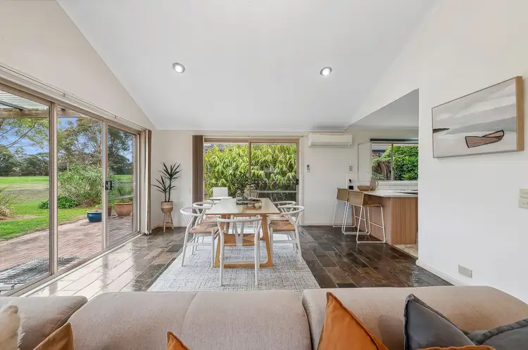 Third view of Homely house listing, 9 Palm Tree Drive, Safety Beach VIC 3936