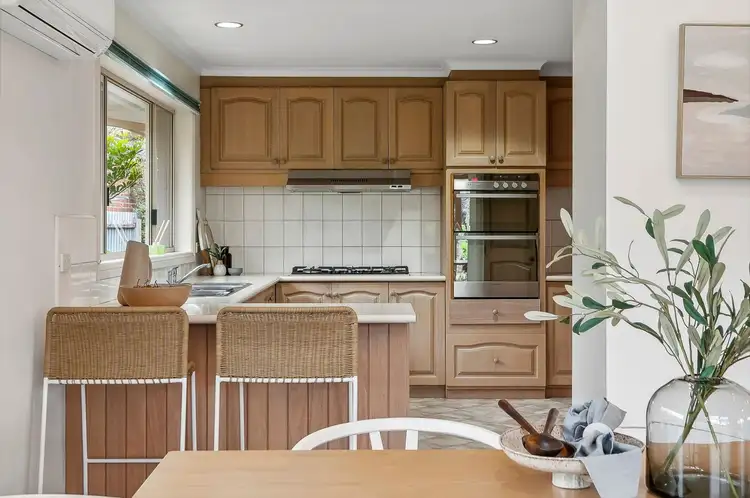Fourth view of Homely house listing, 9 Palm Tree Drive, Safety Beach VIC 3936