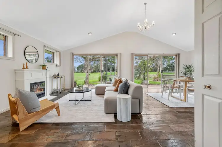 Sixth view of Homely house listing, 9 Palm Tree Drive, Safety Beach VIC 3936