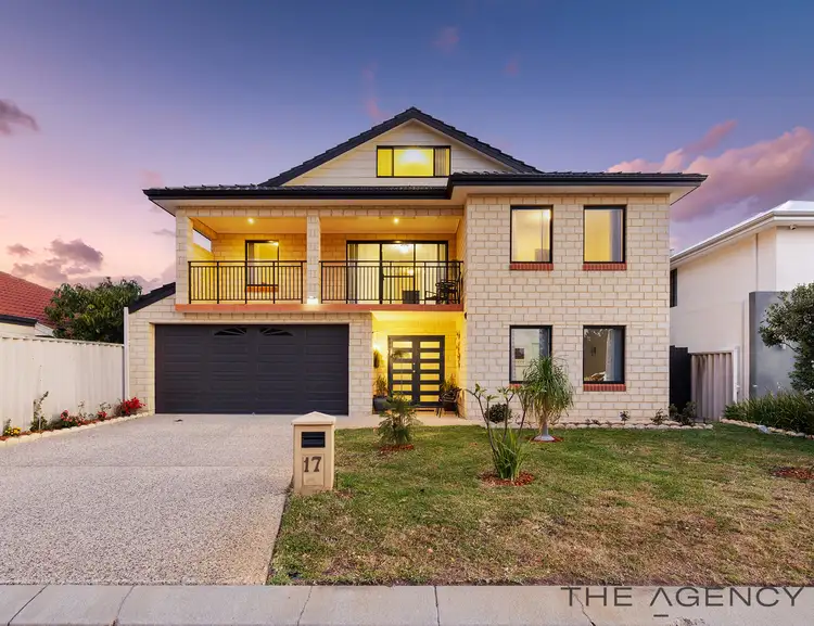 17 Kingsway Gardens, Canning Vale WA 6155