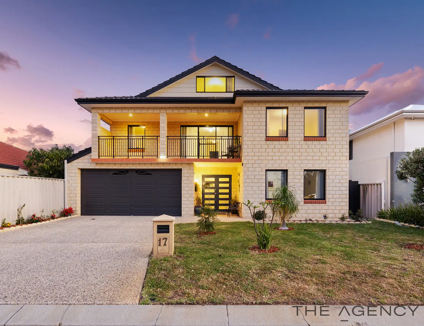 Main view of Homely house listing, 17 Kingsway Gardens, Canning Vale WA 6155