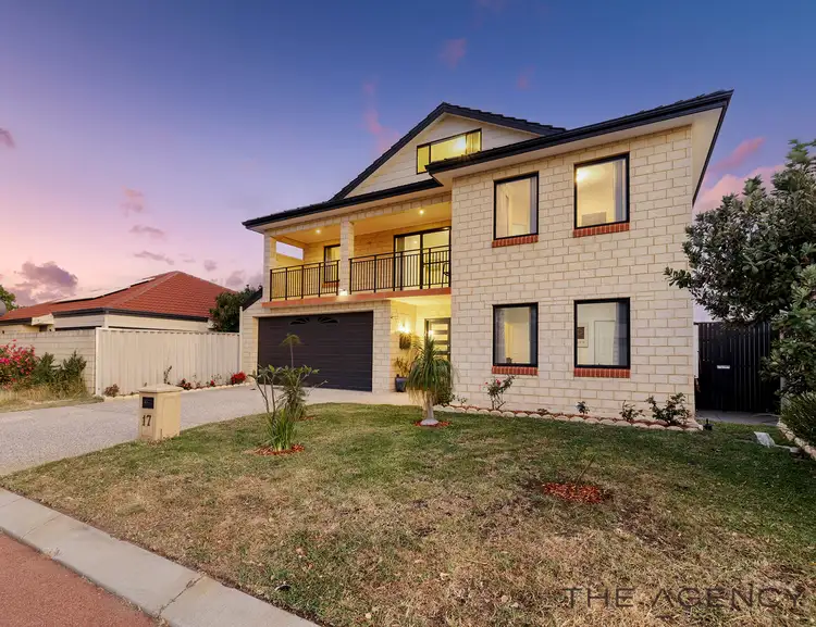 Second view of Homely house listing, 17 Kingsway Gardens, Canning Vale WA 6155