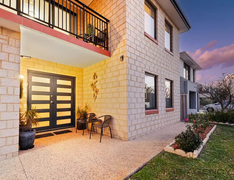 Third view of Homely house listing, 17 Kingsway Gardens, Canning Vale WA 6155