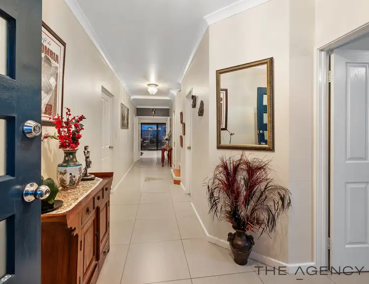 Fourth view of Homely house listing, 17 Kingsway Gardens, Canning Vale WA 6155