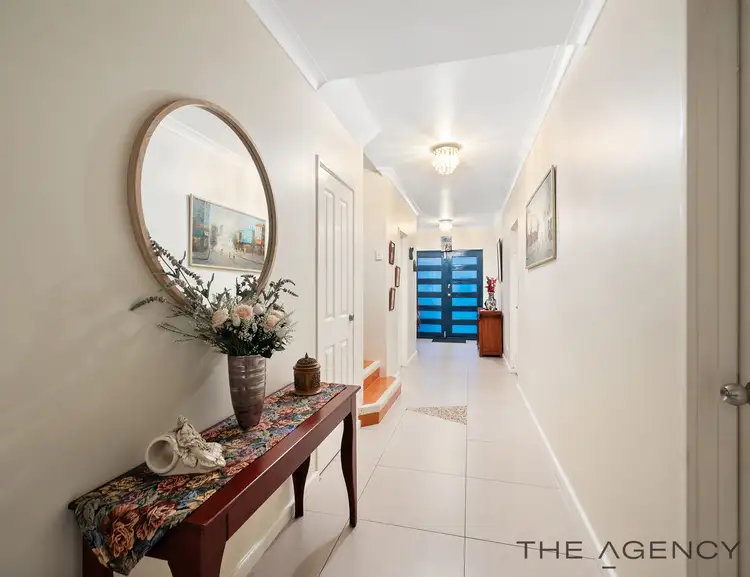 Fifth view of Homely house listing, 17 Kingsway Gardens, Canning Vale WA 6155