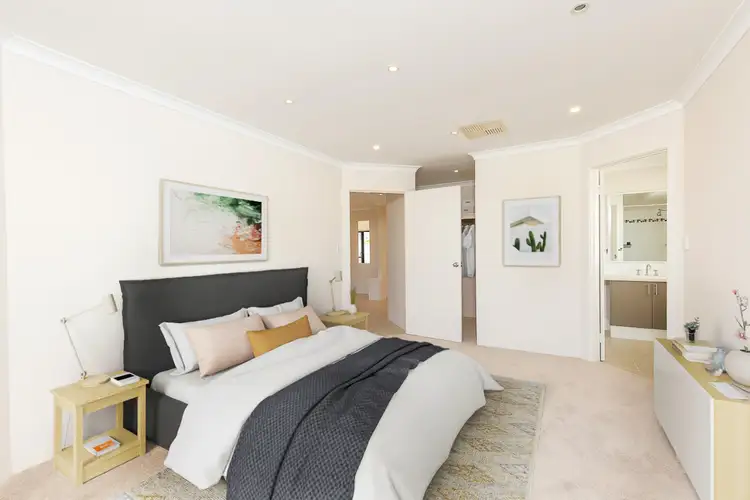 Second view of Homely house listing, 8 Bogue Way, Port Kennedy WA 6172