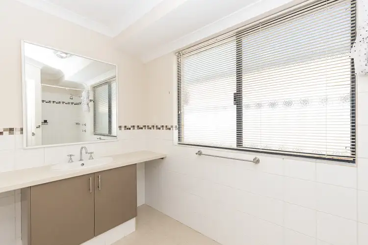 Fifth view of Homely house listing, 8 Bogue Way, Port Kennedy WA 6172